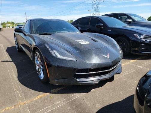 2014 Chevrolet Corvette Stingray Z51