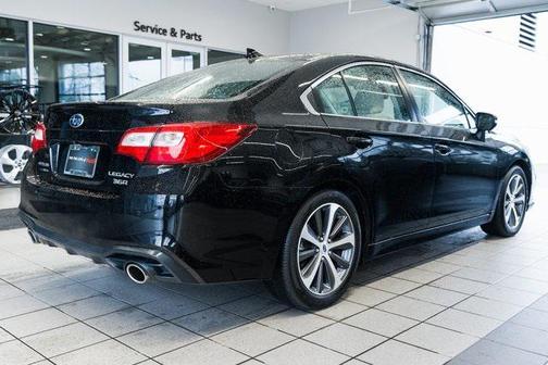 2019 Subaru Legacy Limited