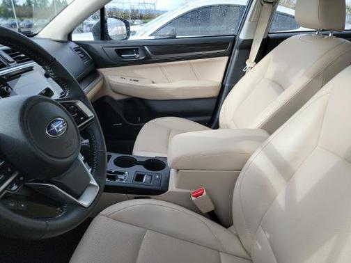 2019 Subaru Legacy Limited