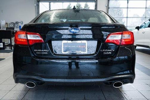 2019 Subaru Legacy Limited