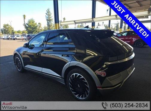 2023 Hyundai IONIQ 5 Limited