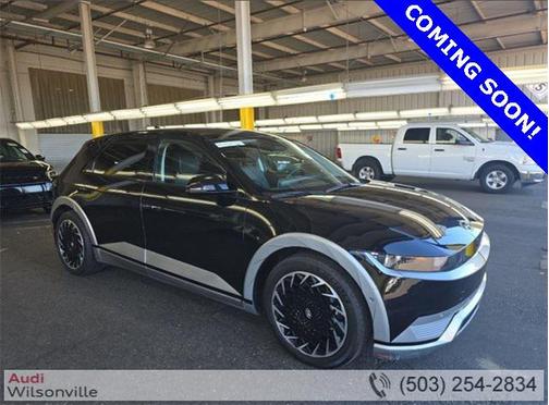2023 Hyundai IONIQ 5 Limited