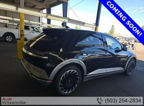 2023 Hyundai IONIQ 5 Limited