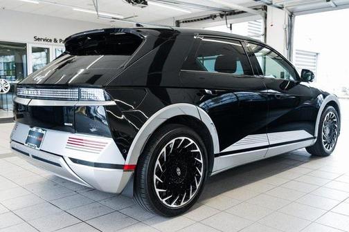 2023 Hyundai IONIQ 5 Limited