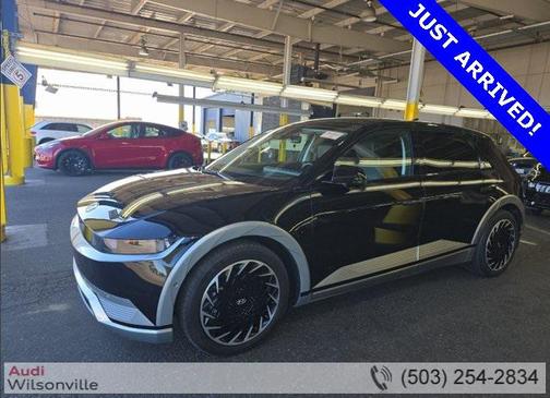 2023 Hyundai IONIQ 5 Limited