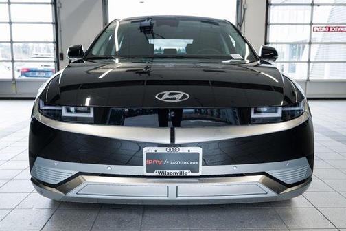 2023 Hyundai IONIQ 5 Limited