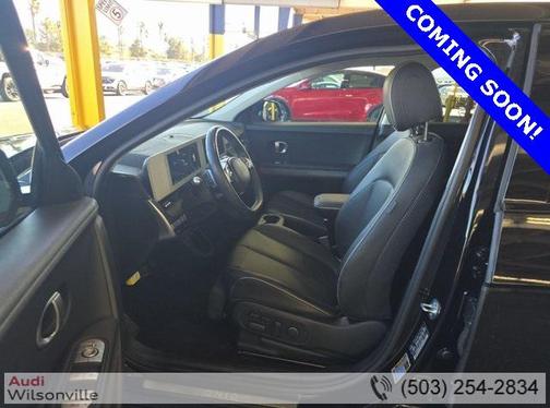 2023 Hyundai IONIQ 5 Limited