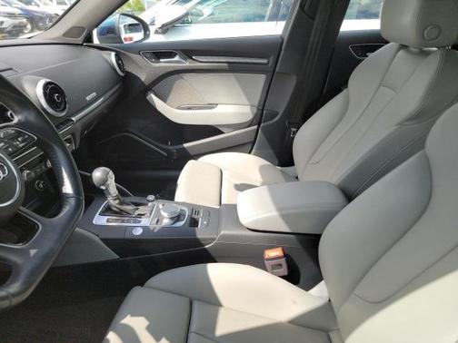 2017 Audi A3 e-tron 1.4T Tech Premium Plus