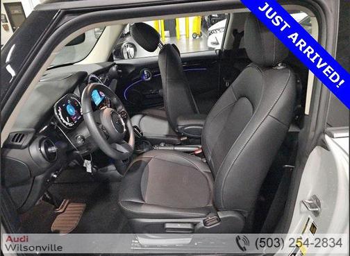 2023 MINI Hardtop Cooper