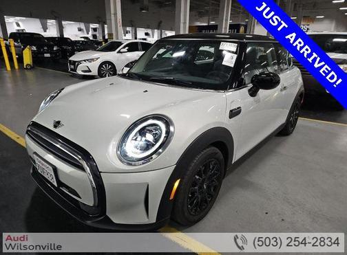 2023 MINI Hardtop Cooper