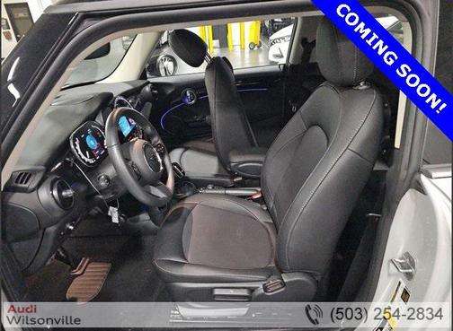 2023 MINI Hardtop Cooper