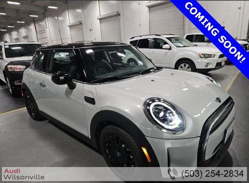 2023 MINI Hardtop Cooper