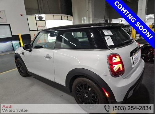 2023 MINI Hardtop Cooper