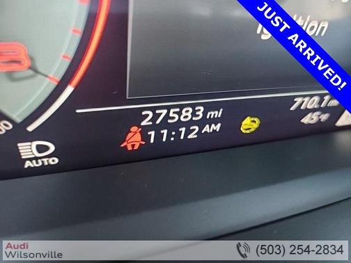 2023 Audi Q3 45 S line Premium Plus