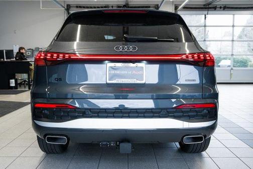 2025 Audi Q5 Premium Plus
