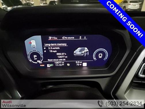 2023 Audi Q4 e-tron Premium Plus 50 quattro