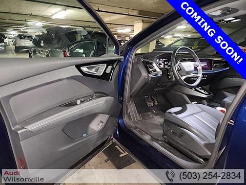 2023 Audi Q4 e-tron Premium Plus 50 quattro