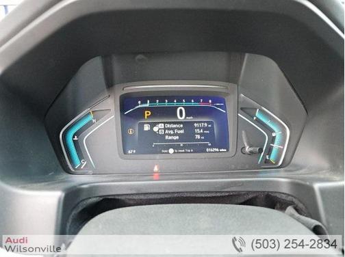 2019 Honda Odyssey Touring