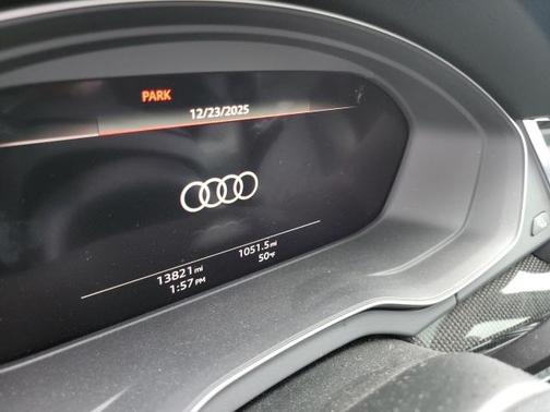 2021 Audi SQ5 3.0T Premium Plus