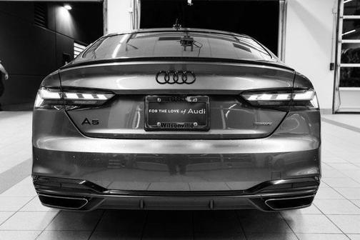 2023 Audi A5 Sportback 45 S Line Premium Plus