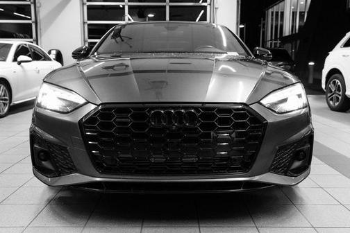 2023 Audi A5 Sportback 45 S Line Premium Plus