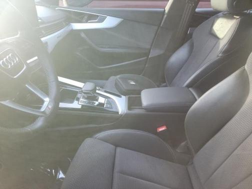 2023 Audi A5 Sportback 45 S Line Premium Plus