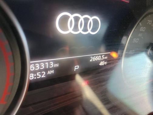 2022 Audi S4 3.0T Premium