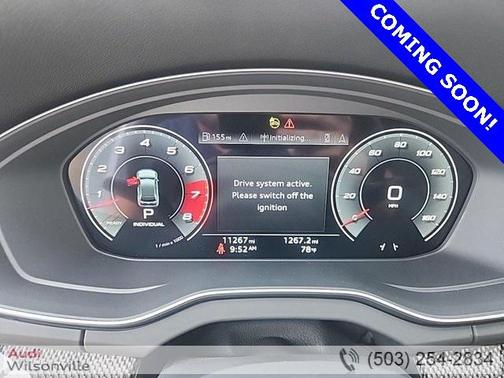 2024 Audi SQ5 3.0T Premium Plus