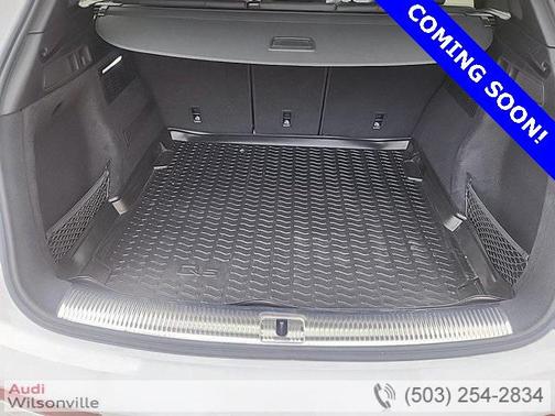 2024 Audi SQ5 3.0T Premium Plus