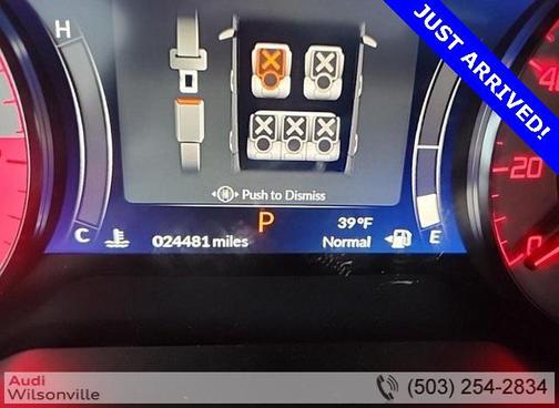 2022 Acura RDX A-Spec Package