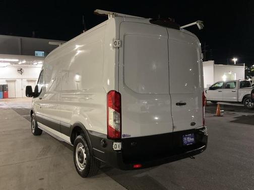 2019 Ford Transit-250 Base
