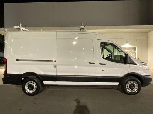 2019 Ford Transit-250 Base