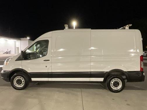 2019 Ford Transit-250 Base
