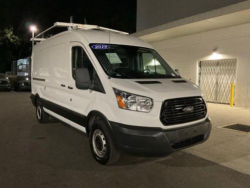2019 Ford Transit-250 Base