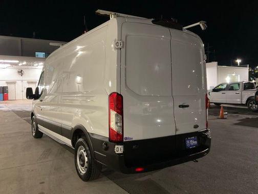 2019 Ford Transit-250 Base