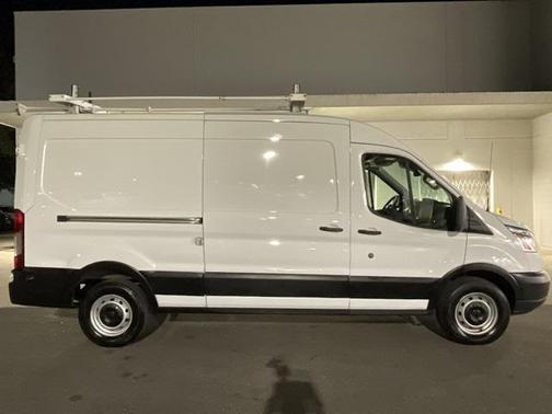 2019 Ford Transit-250 Base
