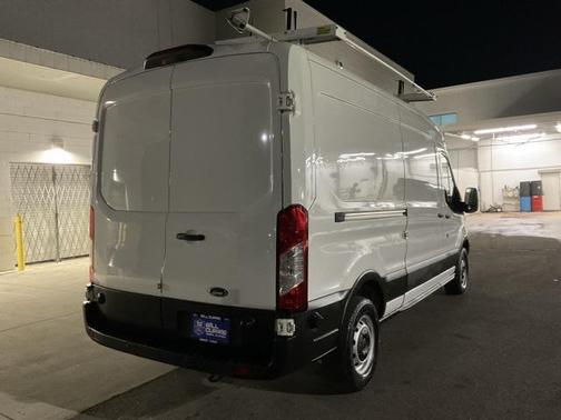 2019 Ford Transit-250 Base