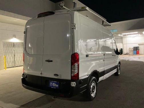 2019 Ford Transit-250 Base