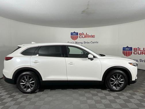 2023 Mazda CX-9 Touring