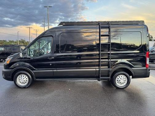 2021 Ford Transit-250 Base