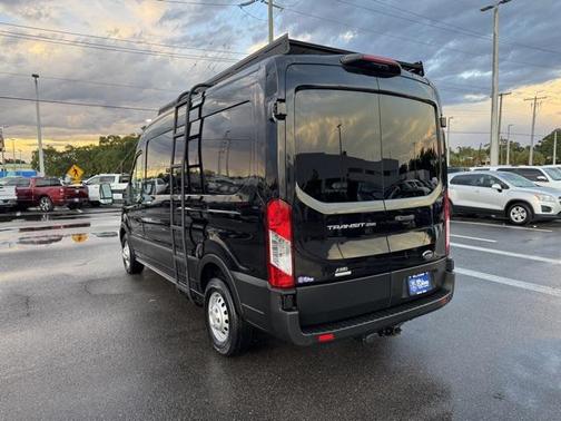 2021 Ford Transit-250 Base