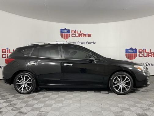 2019 Subaru Impreza 2.0i Limited