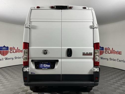 2017 RAM ProMaster 1500 Base