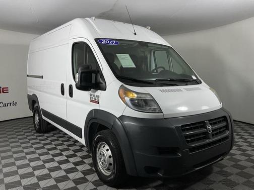 2017 RAM ProMaster 1500 Base