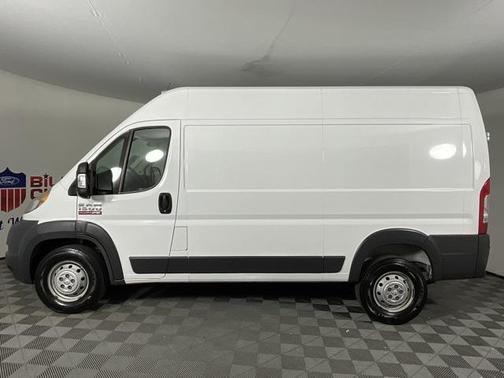 2017 RAM ProMaster 1500 Base