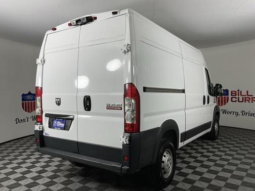 2017 RAM ProMaster 1500 Base