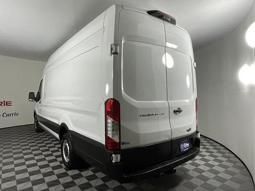 2022 Ford Transit-350 Base