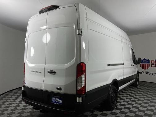 2022 Ford Transit-350 Base