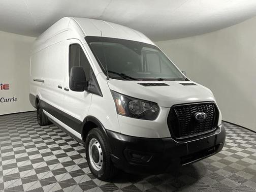 2022 Ford Transit-350 Base
