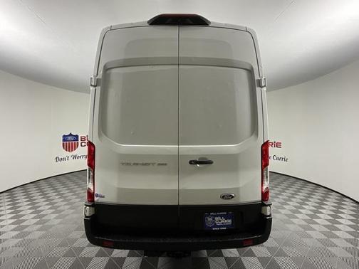 2022 Ford Transit-350 Base